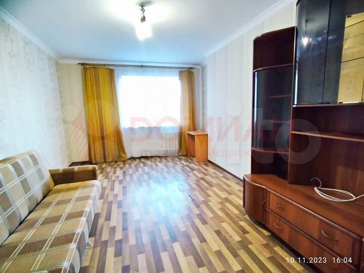 2-к. квартира, 76 м², 2/17 эт.