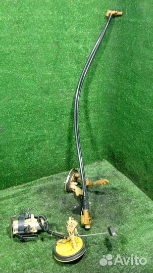 Насос топливный BMW 5 серия