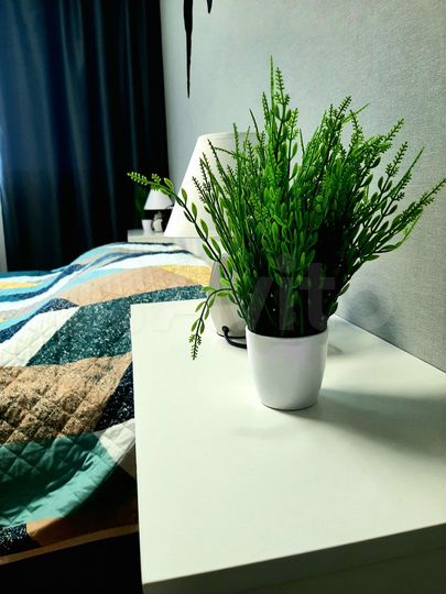 1-к. квартира, 35 м², 2/4 эт.