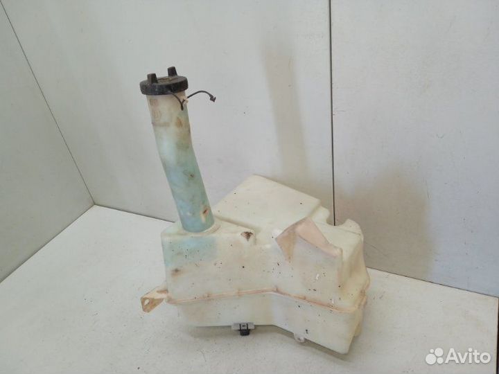 Бачок омывателя лобового стекла Jaguar S-Type 3.0