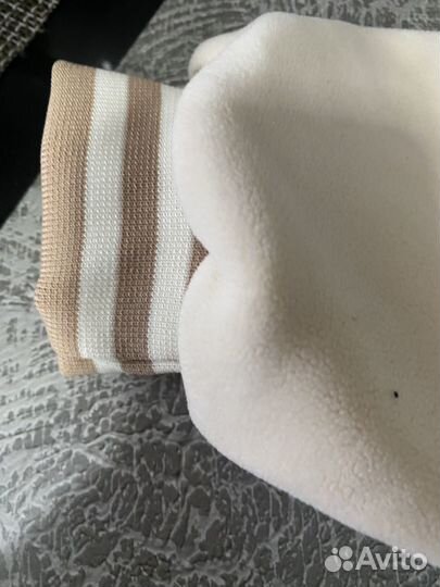 Детский бомбер унисекс