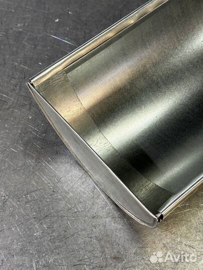 Желоб оцинкованный от производителя