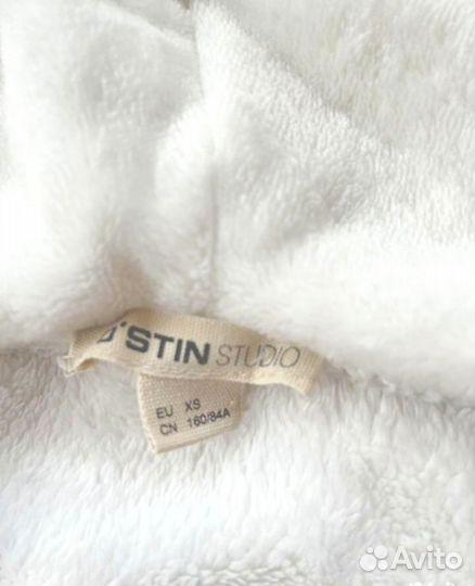 Кигуруми пижама заяц Остин