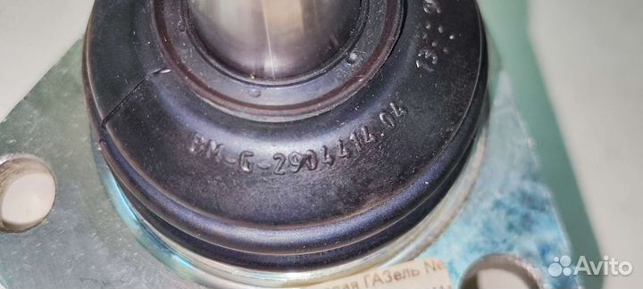 Шаровая опора Газель Next верхняя L/R