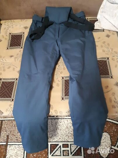 Лыжный костюм женский 52