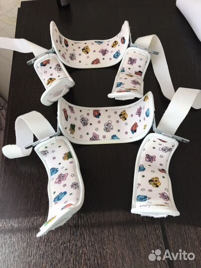 Шины ортопедические