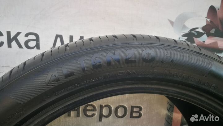 Altenzo Sport Navigator 275/40 R20 106Y