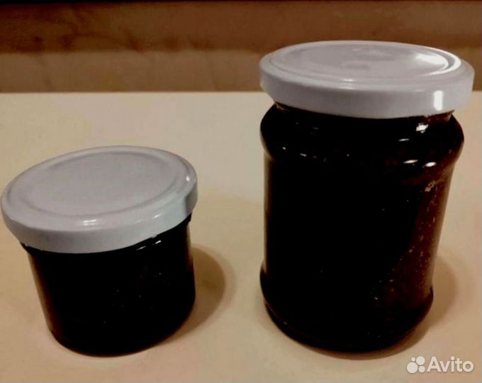 Ночной мёд для потенции