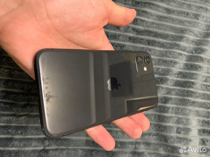 iPhone 11 128gb