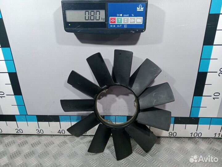 Б/У Крыльчатка BMW#001