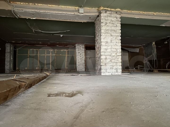 Производство, 128.5 м²