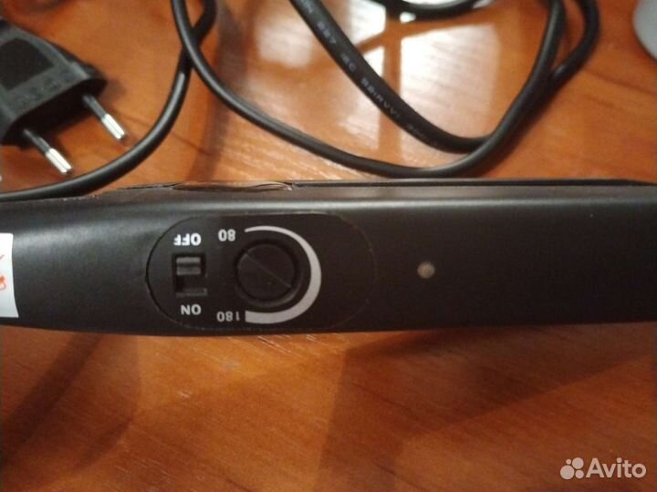 Щипцы для наращивания волос