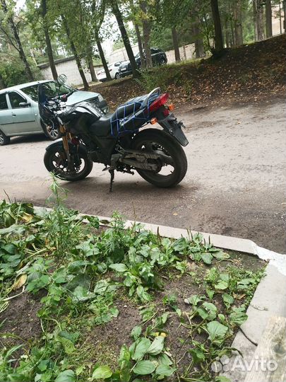 Baltmotors street 200