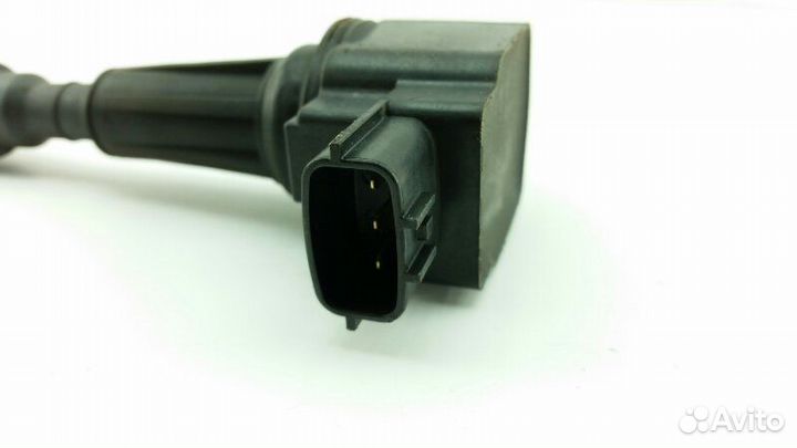 Катушка зажигания Mazda Demio DE3F ZJ 2010