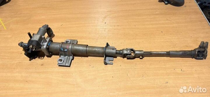 Рулевая колонка Daewoo Matiz