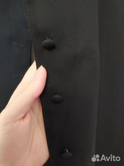 Туника из шифона