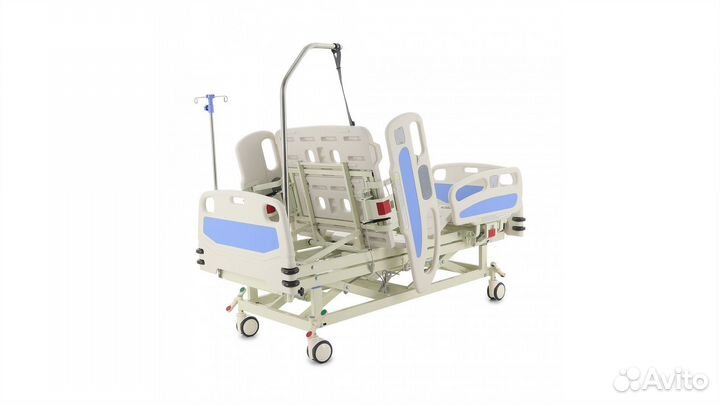 Кровать медицинская электрическая DB-2