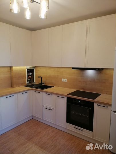 Кухня, кухонный гпрнитур