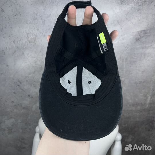 Кепка Nike Swoosh (ACG Tn Shox Jordan)