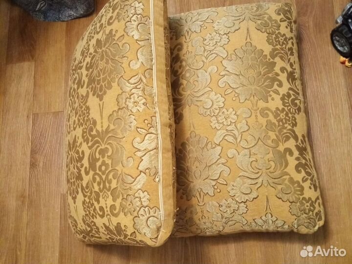 Подушки для дивана большие бу