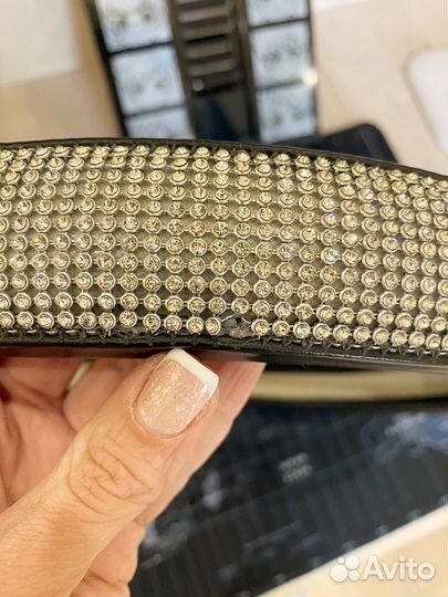 Оплетка на руль авто