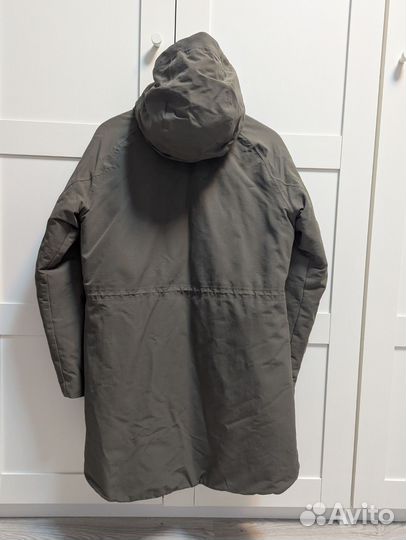 Парка женская Northland