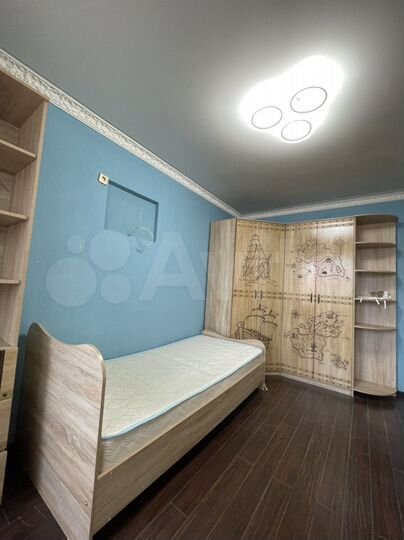 4-к. квартира, 98,6 м², 5/5 эт.