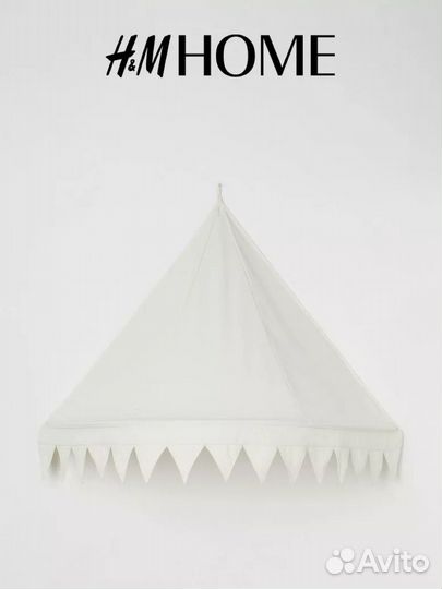 Балдахин h&m