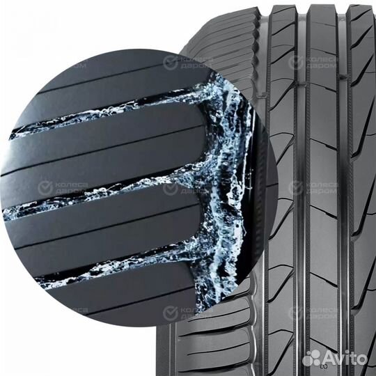 Nokian Tyres Hakka Blue 3 185/55 R15 86V