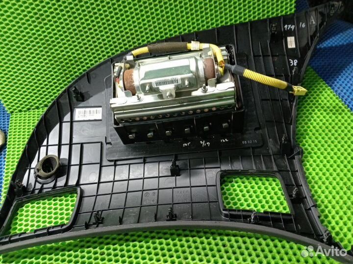 Подушка безопасности Airbag Honda Civic R18A2 2008