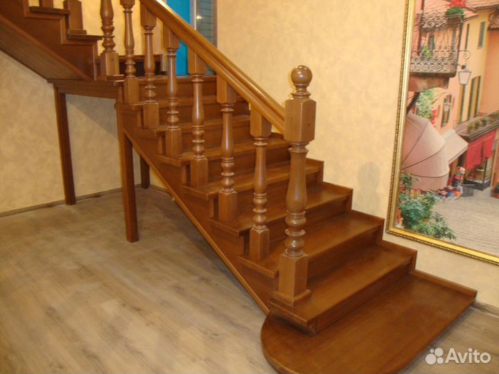 Лестница