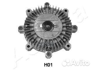 Вискомуфта вентилятора 360HH01 Ashika