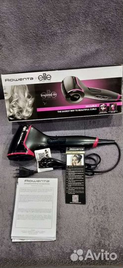 Э/щипцы для завивки волос /Оригинал