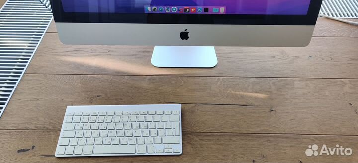 Моноблок Apple iMac 27