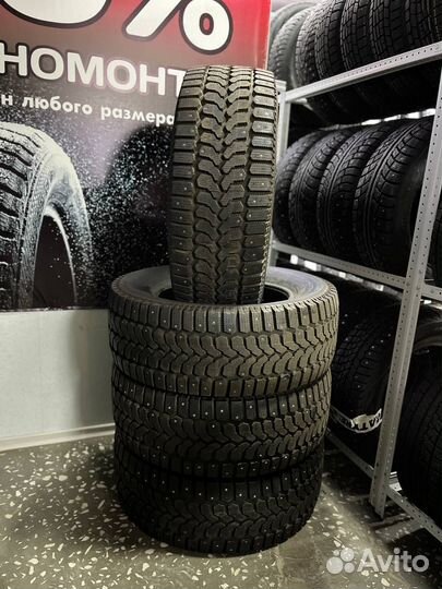 Yokohama Ice Guard F700Z 275/60 R18
