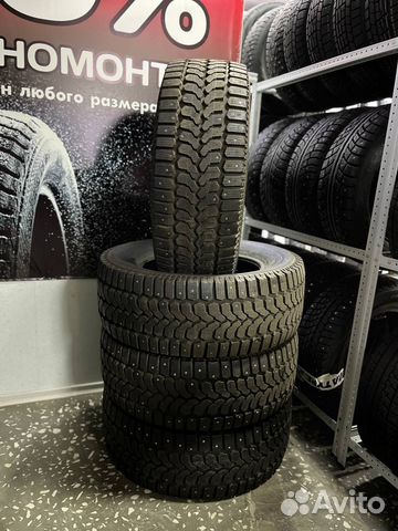 Yokohama Ice Guard F700Z 275/60 R18