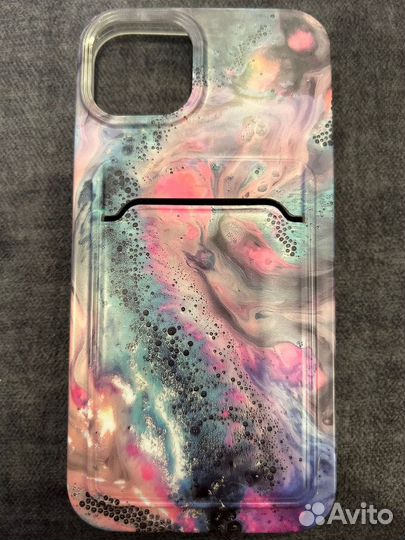 Чехлы на iPhone 11, 14