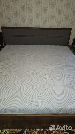 Белорусский матрас