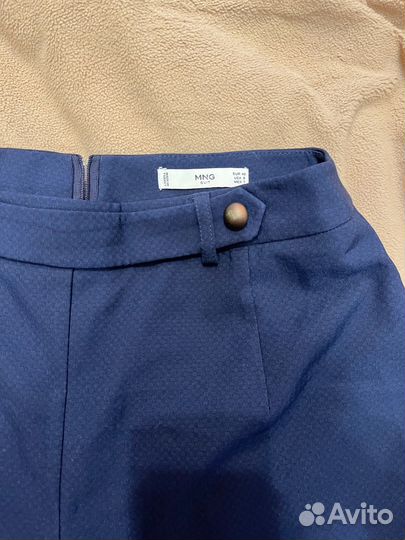 Шорты mango 36