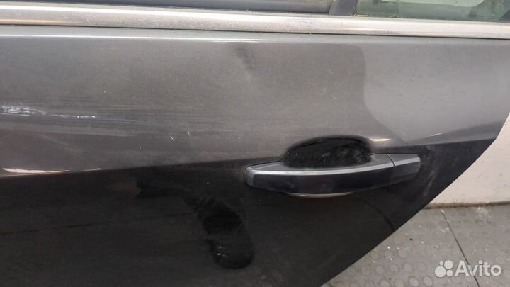 Дверь боковая Opel Insignia, 2009