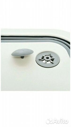 Многофункциональная разделочная доска, 39х29 см