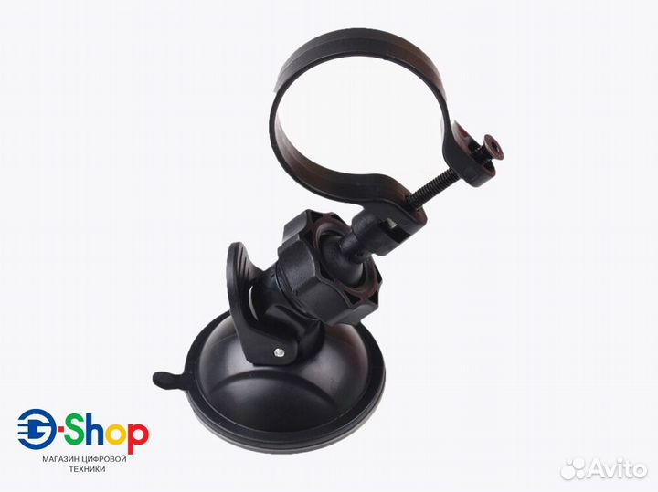 Крепление на присоске для видеорегистратора 70mai