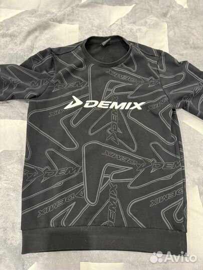 Свитшот 46 размер