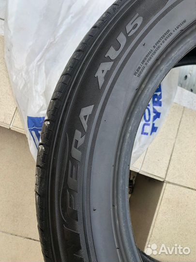 Roadstone Classe Premiere 245/50 R18