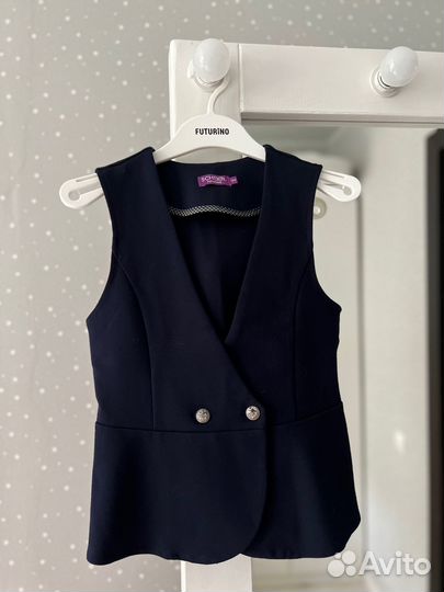 Школьная форма для девочки