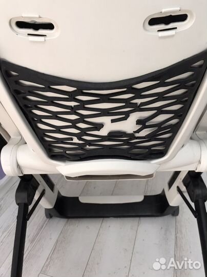 Стульчик для кормления peg perego