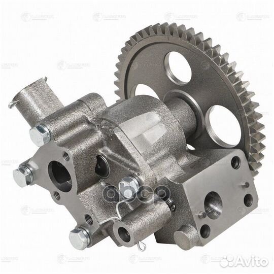 Насос масляный LOP 0710 luzar