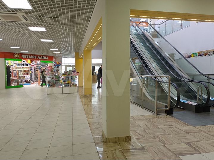 Помещение свободного назначения, 10 м²