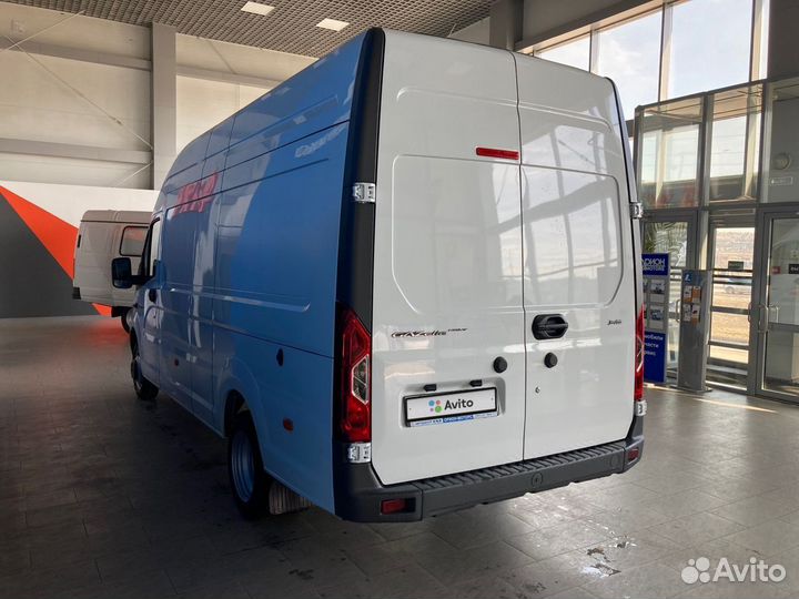 ГАЗ ГАЗель Next, 2022