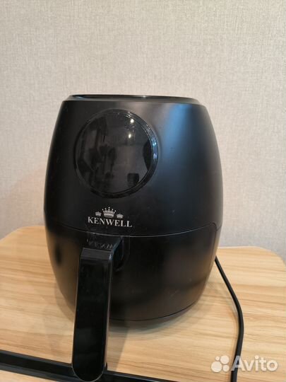 Kenwell аэрогриль